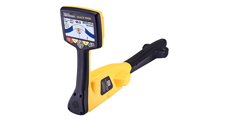 vLoc3-5000 FF